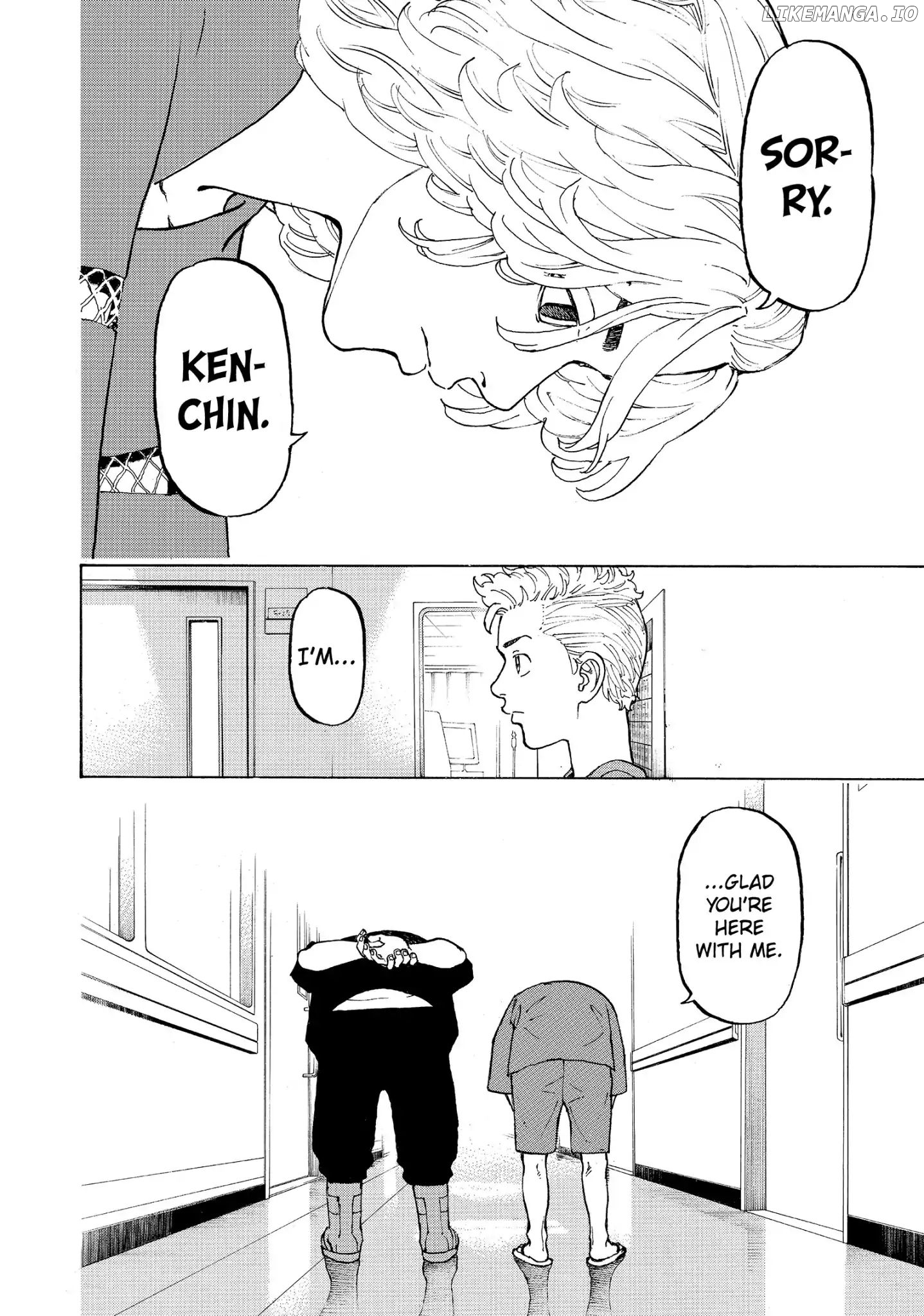 Tokyo Revengers, Chapter 12 image 18